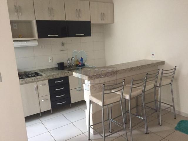 Apartamento para alugar com 1 dormitórios em Jardim botanico, Ribeirao preto cod:L101819 - Foto 9