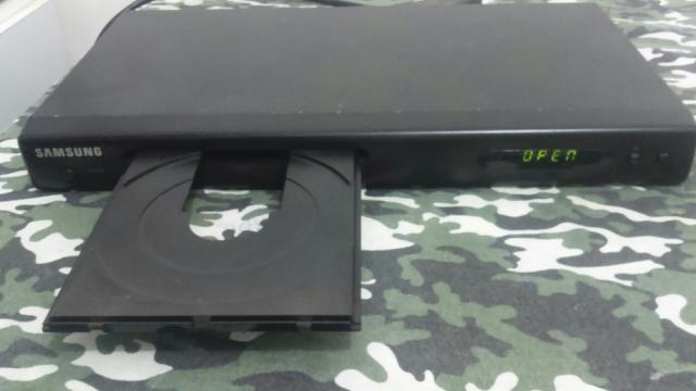 Dvd samsung - Foto 3
