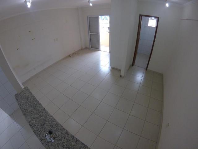 Apartamento para alugar com 1 dormitórios cod:L7103