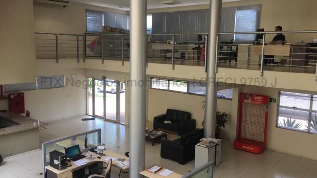 Prédio à venda, São Francisco - Campo Grande/MS - Foto 6