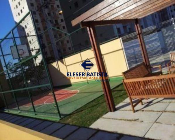 Apartamento à venda com 2 dormitórios em Via parque, Serra cod:AP00269 - Foto 8