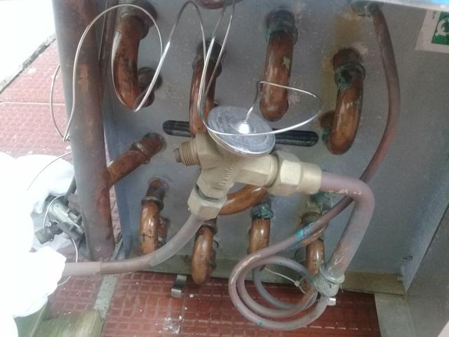 Evaporador de ar forçado - Foto 3