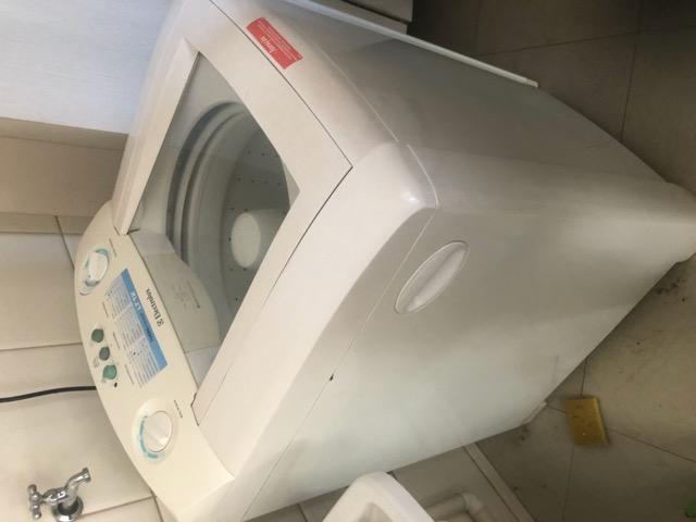 Maquina de lavar Electrolux 12 Kg - Foto 3