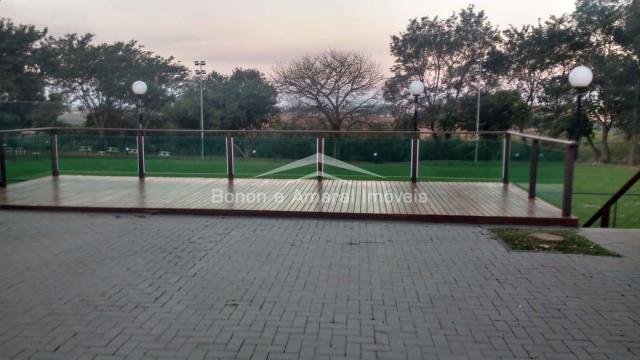 Terreno à venda com 0 dormitórios em Jardim planalto, Paulínia cod:TE010051 - Foto 7