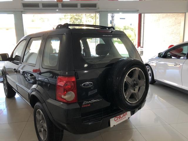 Ecosport XLT 1.6 2008 - Foto 13