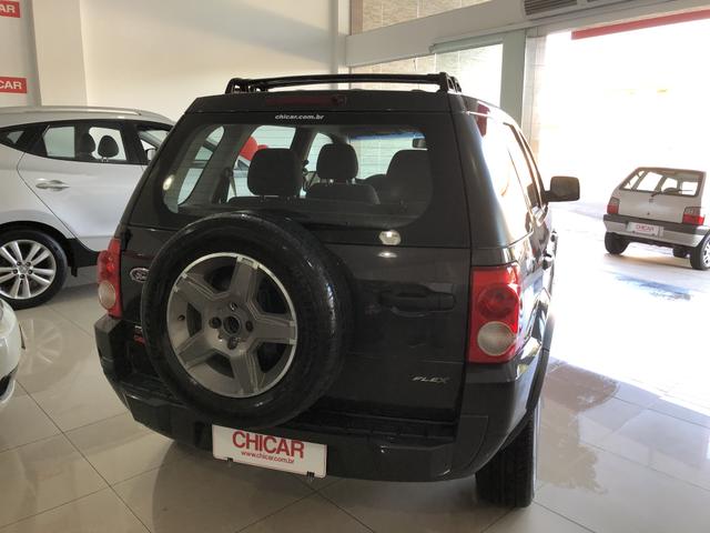 Ecosport XLT 1.6 2008 - Foto 11