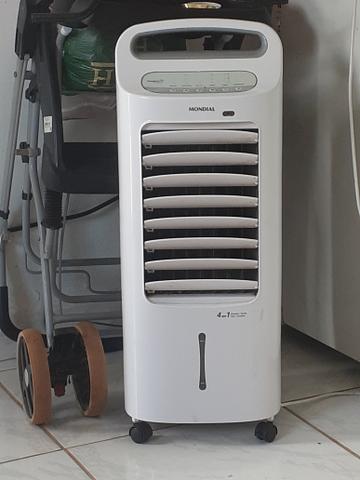 Vendo umidificador