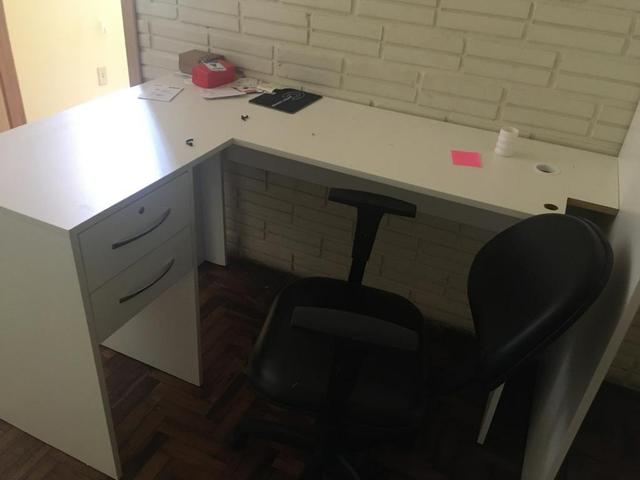 Móveis para escritório - Foto 2