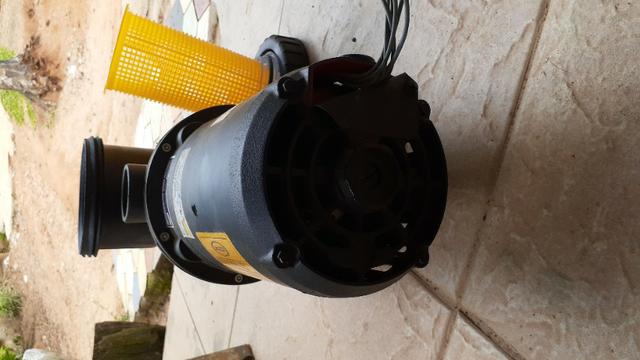Motor de piscina jacuzzi - Foto 3