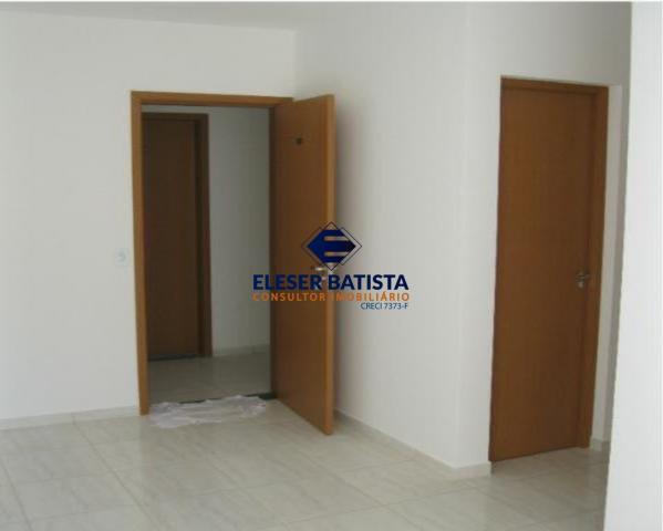 Apartamento à venda com 2 dormitórios em Via parque, Serra cod:AP00269 - Foto 6