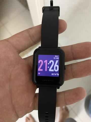 Amazfit Bip Lite - Foto 3