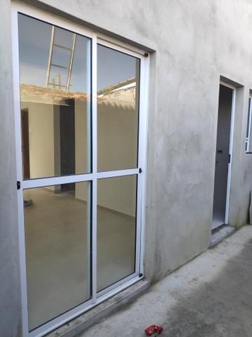 Sobrado Casa Mogi Das Cruzes novo parcela entrada Minha casa Minha Vida - Foto 13