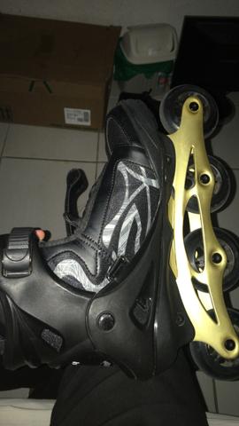 Patins oxer - Foto 2