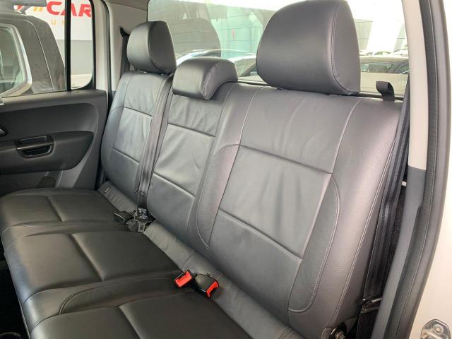 Amarok High CD 2.0 4X4 Diesel AUT 2016 *IPVA grátis (81) 99124.0560 - Foto 10