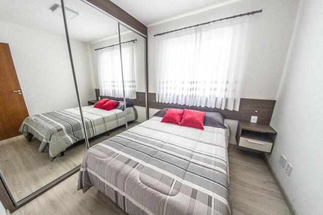 EF/Apartamentos em Colombo com documentacão gratuita e Parcelamos a entrada - Foto 6