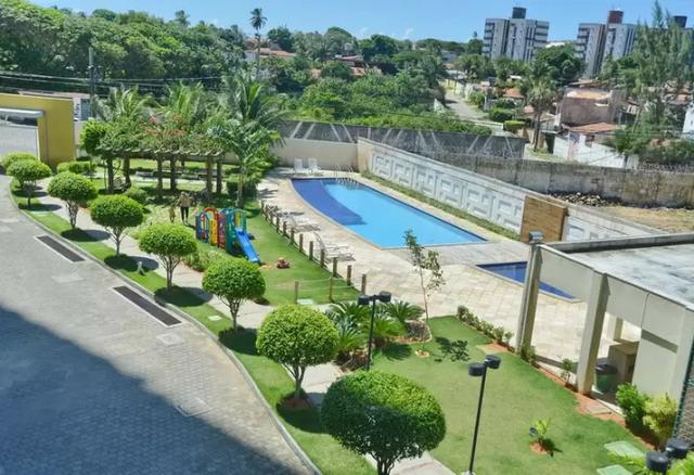 Apartamento de 2 quartos - 54 m2, Verano Ponta Negra - R$215.000,00 - Foto 4