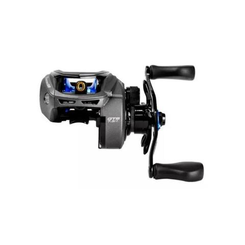 Carretilha Marine Venator Gs Drag: 6,3kg 11 Rolam. Dir/esq.