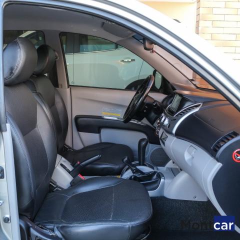 L200 TRITON 2012/2012 3.2 HPE 4X4 CD 16V TURBO INTERCOOLER DIESEL 4P AUTOMÁTICO - Foto 6