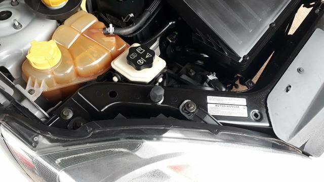 Fiesta Hatch SE 1.6 2014 completo e muito conservado - Foto 17