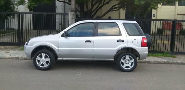 Ford Ecosport 2004 1.6 - Foto 4