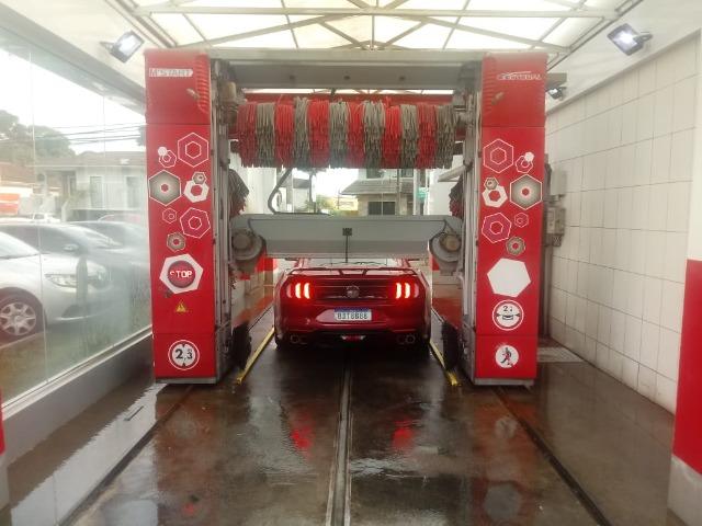 Vaga em Lava-car/posto de gasolina - Foto 2