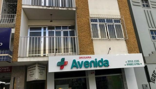 Apartamento no Centro Guaçuí-ES