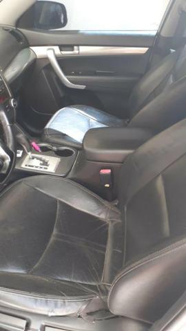Sorento 2011 motor 2.4 - Foto 5