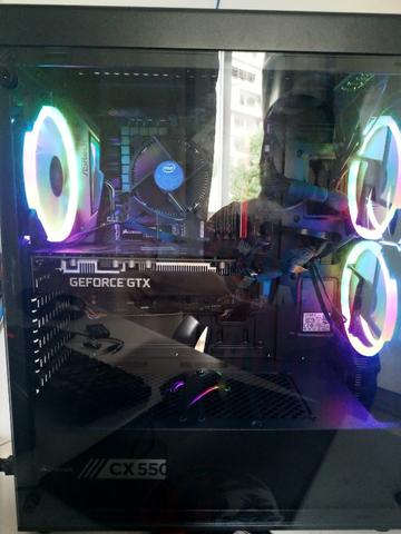 PC Gamer - Foto 2