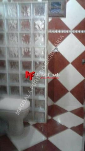 4027 - Duplex com 4 quartos, ótima para sua moradia em Unamar - Foto 8
