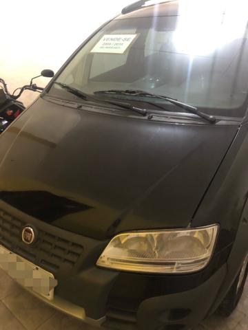 Fiat idea adventure locker - Foto 5