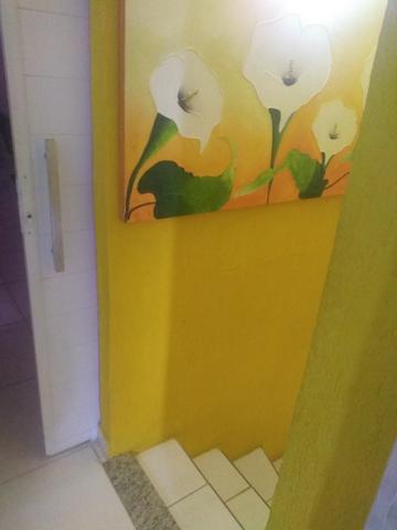 Linda casa em condomínio - Foto 10