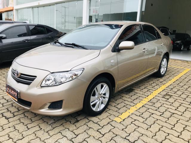 Corolla XLI 2009