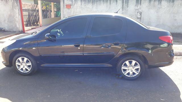 Peugeot Passion 207 - Foto 2