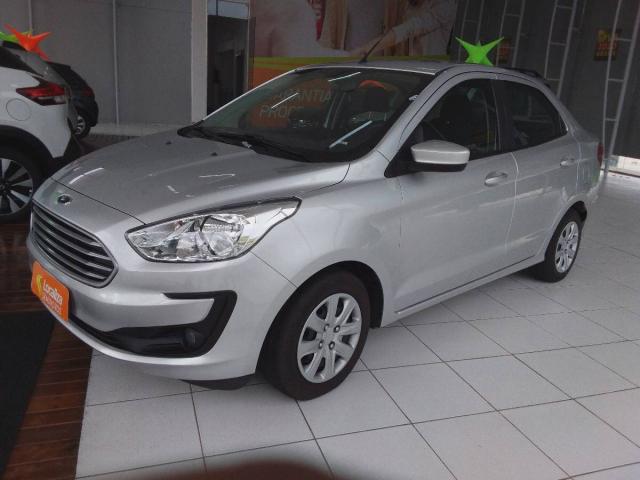 FORD KA 2019/2019 1.0 TIVCT FLEX SE SEDAN MANUAL - Foto 4