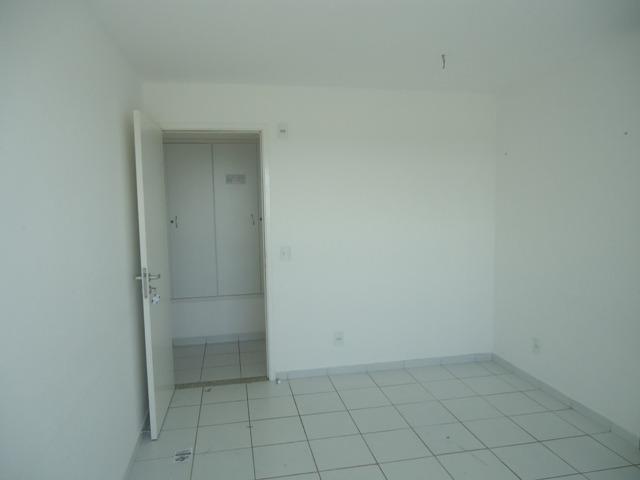 Apartamento de 2 quartos - 54 m2, Verano Ponta Negra - R$215.000,00 - Foto 7