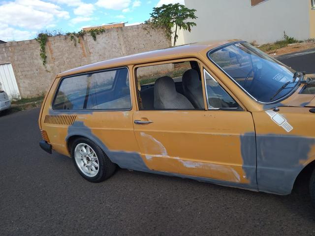 Vw Variant 2 - Foto 3