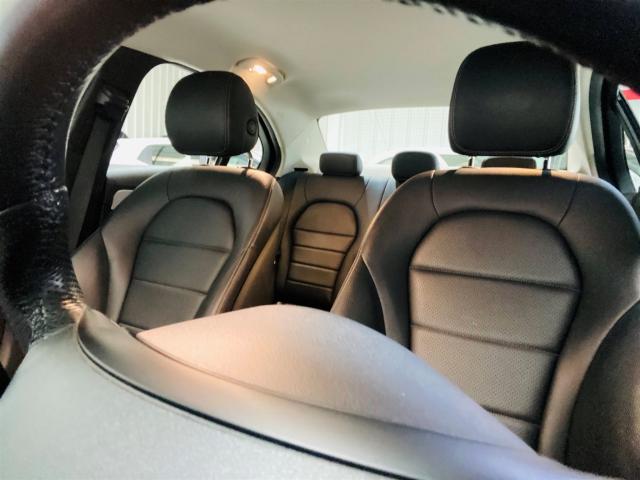 C 180 2015/2015 1.6 CGI EXCLUSIVE 16V TURBO GASOLINA 4P AUTOMÁTICO - Foto 10