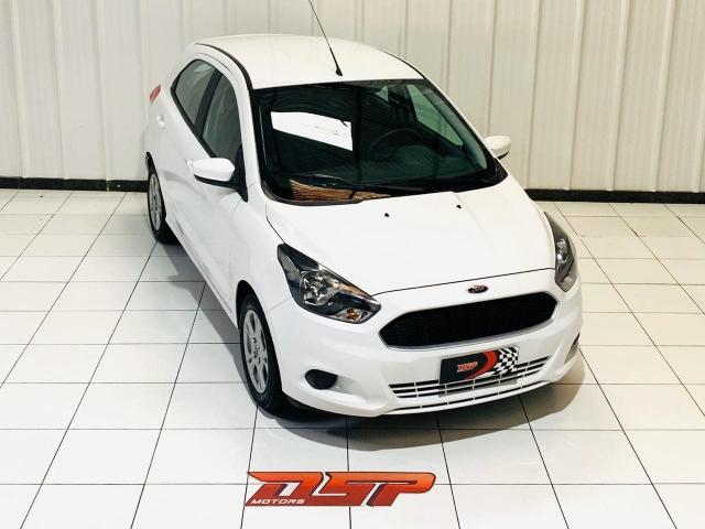FORD KA 2018/2018 1.0 SE PLUS 12V FLEX 4P MANUAL - Foto 2