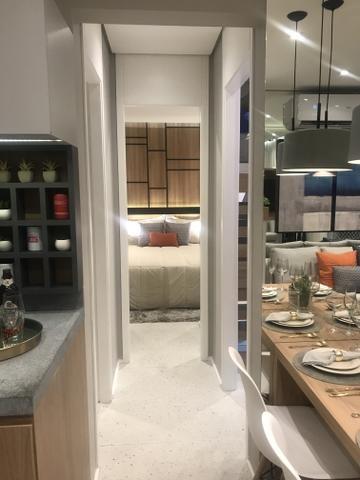 Apartamento Mooca, 2 dormitórios, com varanda - Foto 6