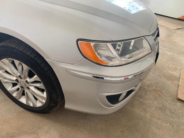 Hyundai Azera 3.3 2011 com Gás G5 - Foto 5