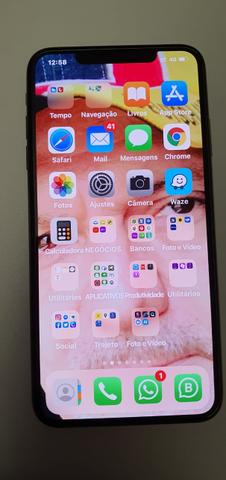IPhone XS Max 256 Giga Gold - Foto 2