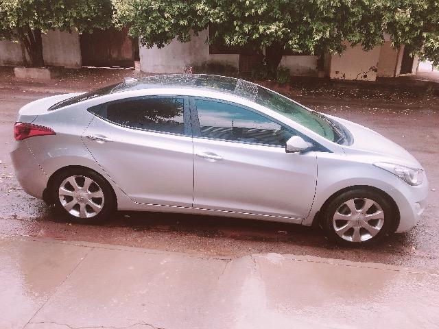 Elantra 2012 - Foto 3