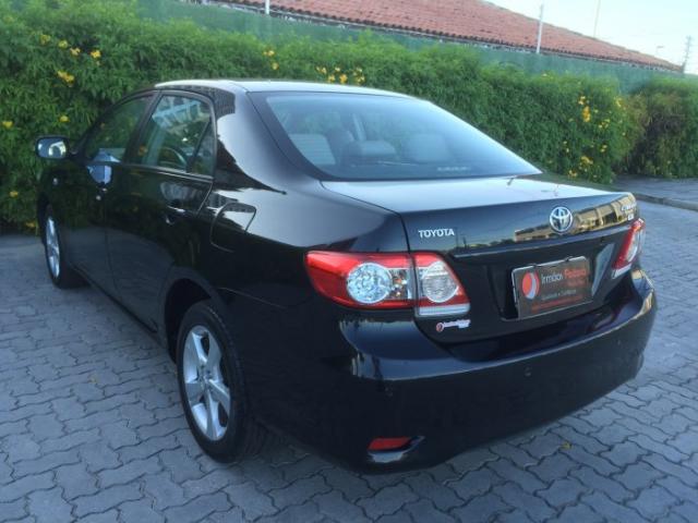 Toyota corolla 2012 2.0 xei 16v flex 4p automÁtico - Foto 6