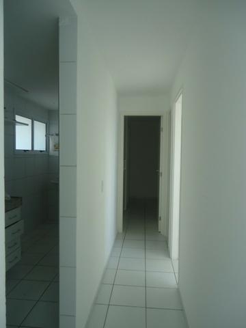 Apartamento de 2 quartos - 54 m2, Verano Ponta Negra - R$215.000,00 - Foto 9