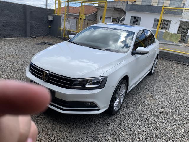 Jetta Tsi highline 211cv - Foto 3