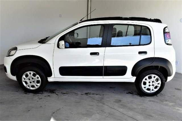 Fiat uno way 1.0 - Foto 2