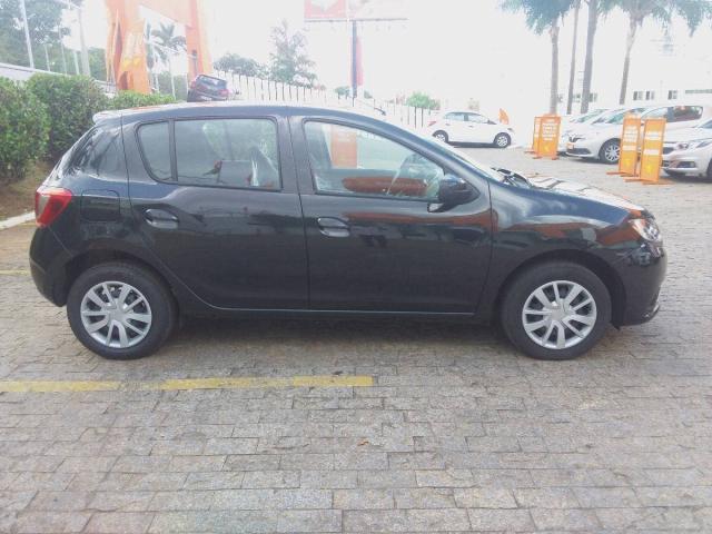 SANDERO 2018/2019 1.6 16V SCE FLEX EXPRESSION MANUAL - Foto 9