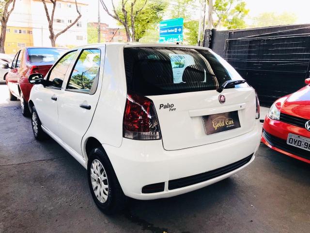 PALIO 2013/2014 1.0 MPI FIRE ECONOMY 8V FLEX 4P MANUAL