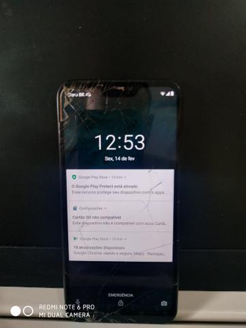 Xiaomi Mi a2 lite 32gb - Foto 2