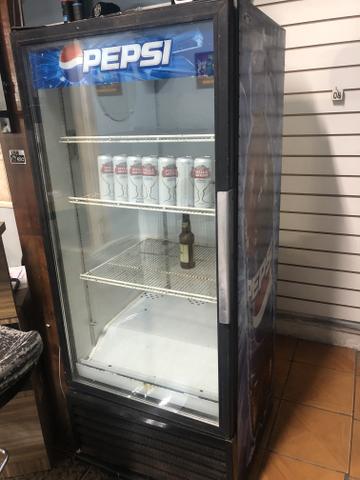 Visa Cooler
